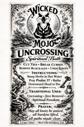 Uncrossing bath