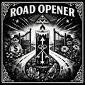Road opener candle