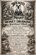 Mojo money Bath