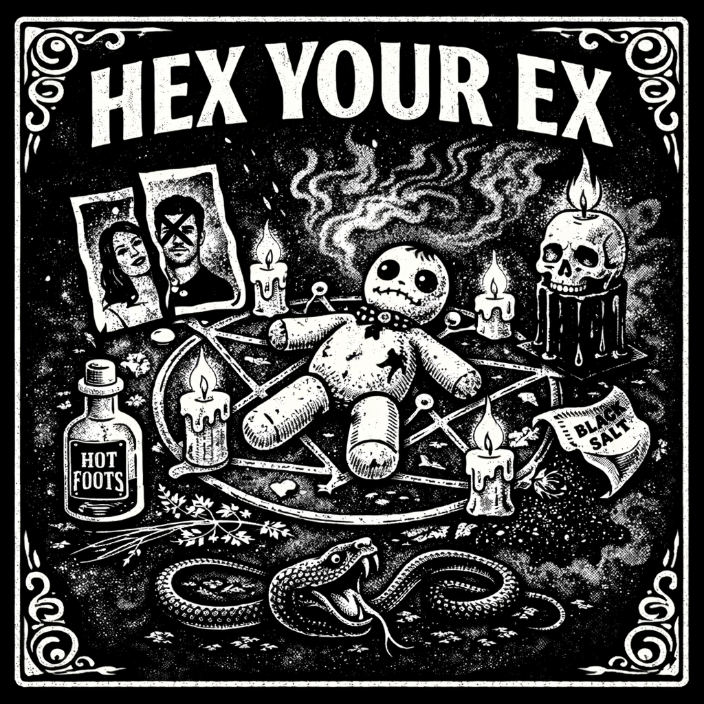 Hex your ex